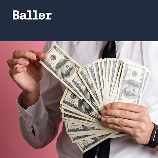 Free baller sound effects cover image
