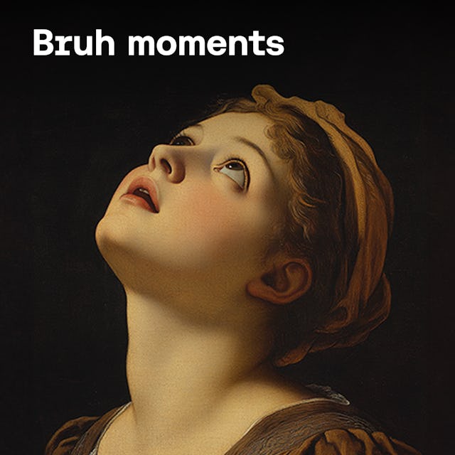 Bruh moments cover image