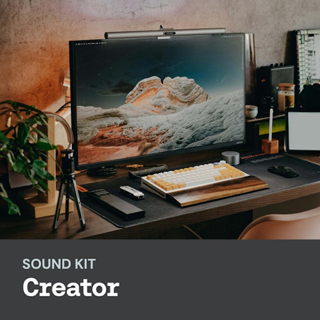 Free creator sound effects cover image