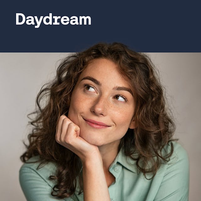 Free daydream sound effects cover image