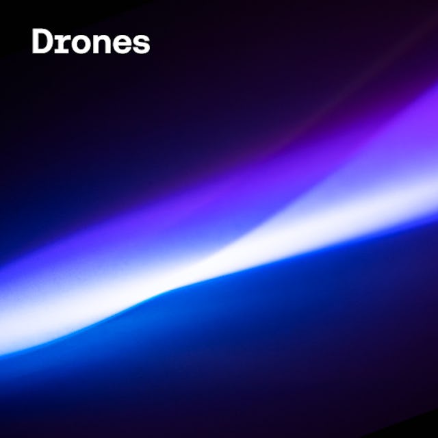 Free drone sounds cover image