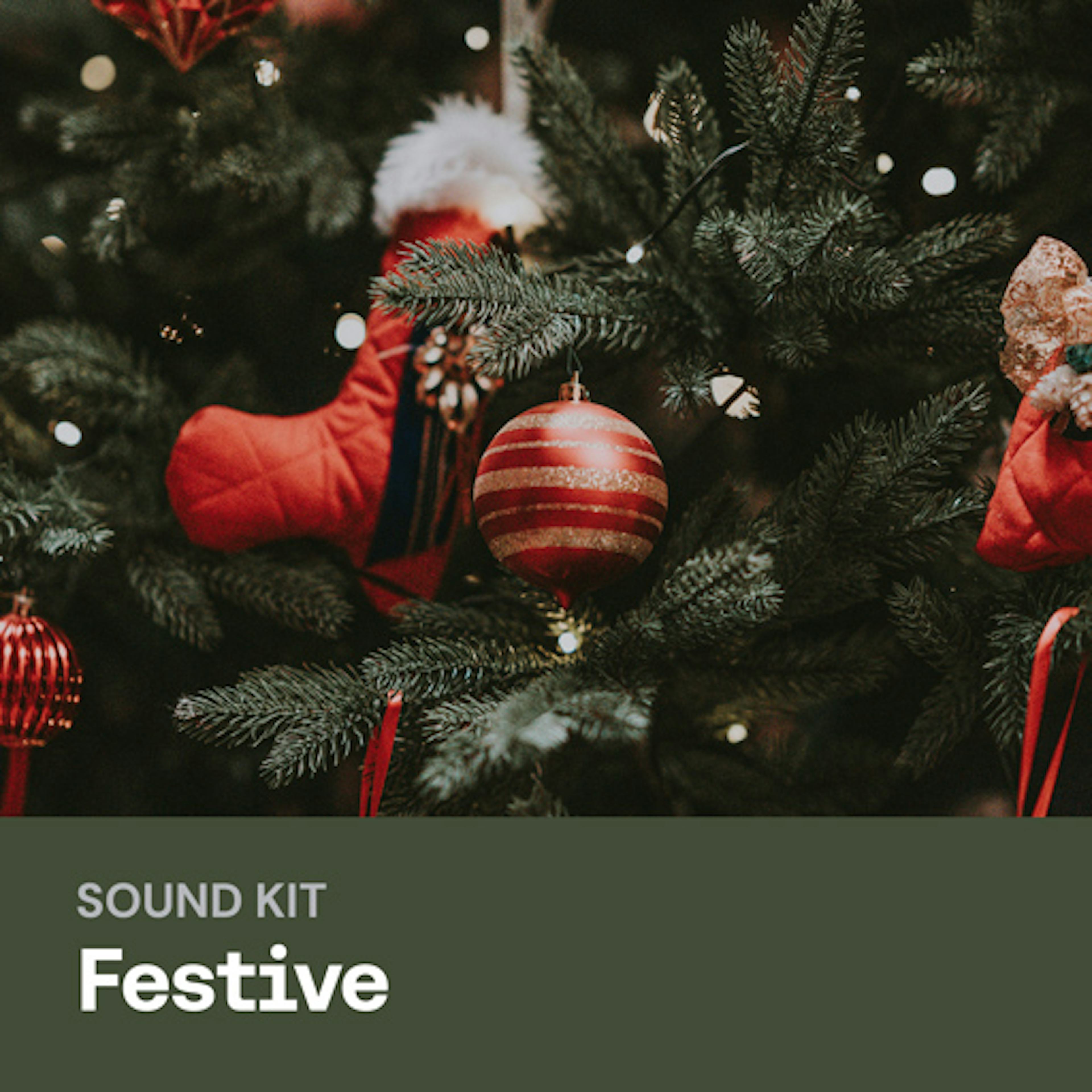 Festive Sound Kit