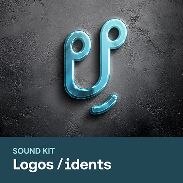 Free logo sound effects & idents cover image