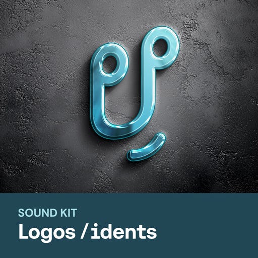 Free logo sound effects & idents cover image