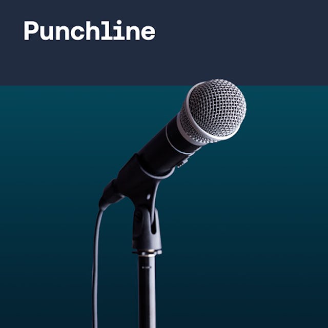 Free punchline sounds cover image