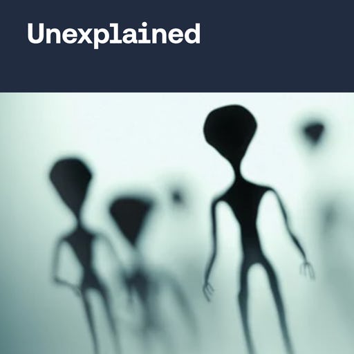 Free unexplained sounds and mystery noises cover image