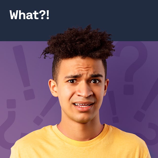 Free "what" sounds cover image