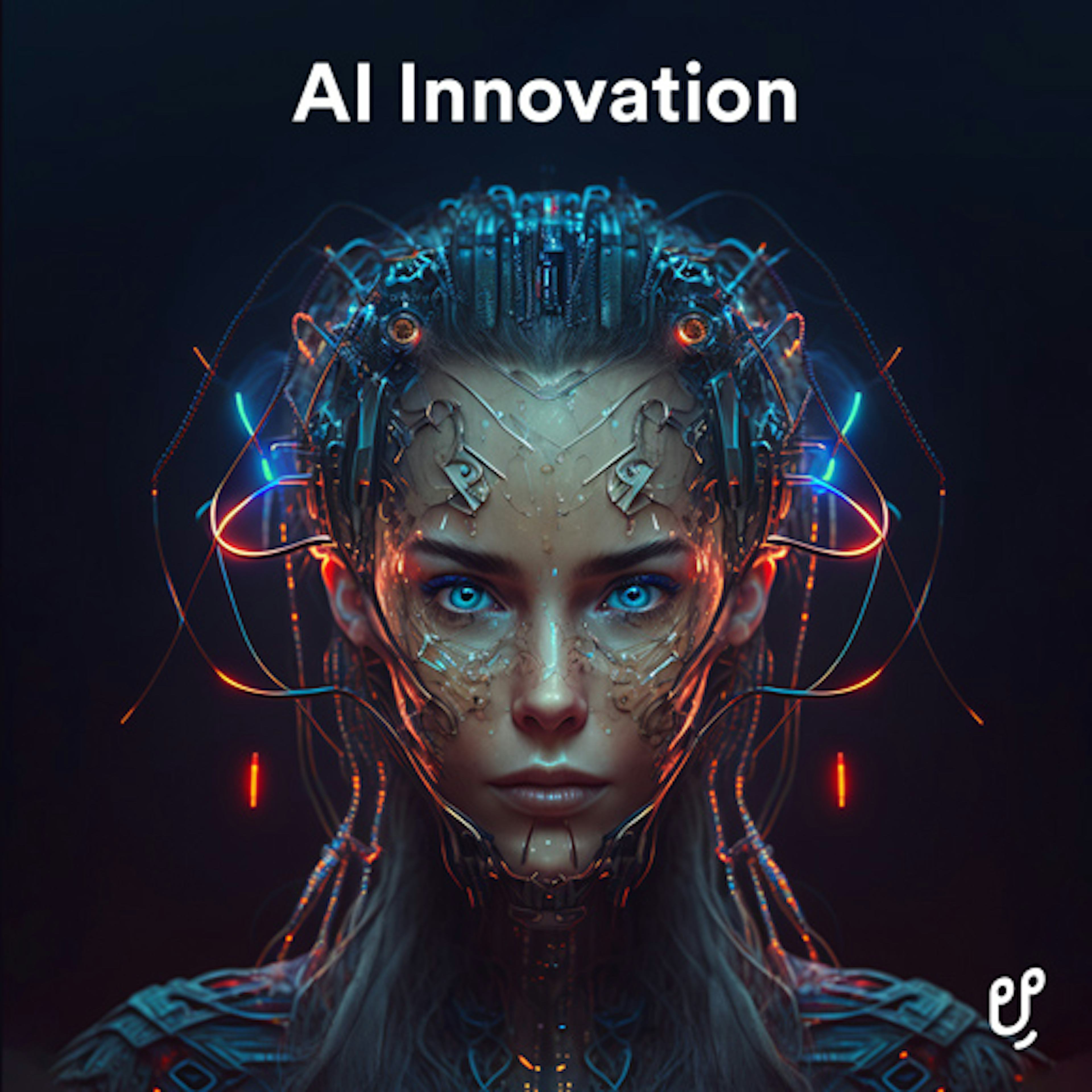 AI Innovation artwork
