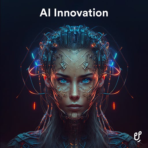 AI Innovation artwork