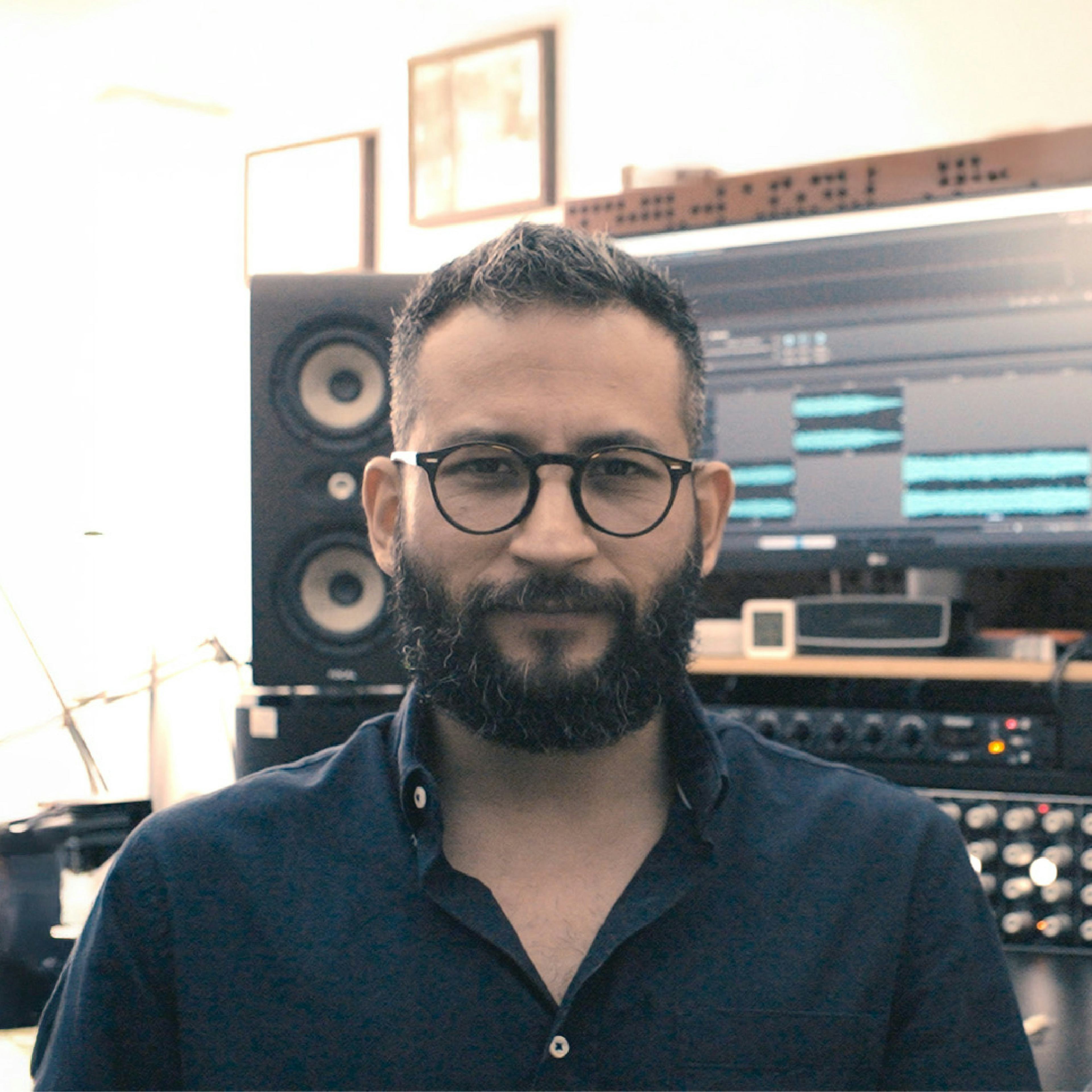 Adrian Ehrlich