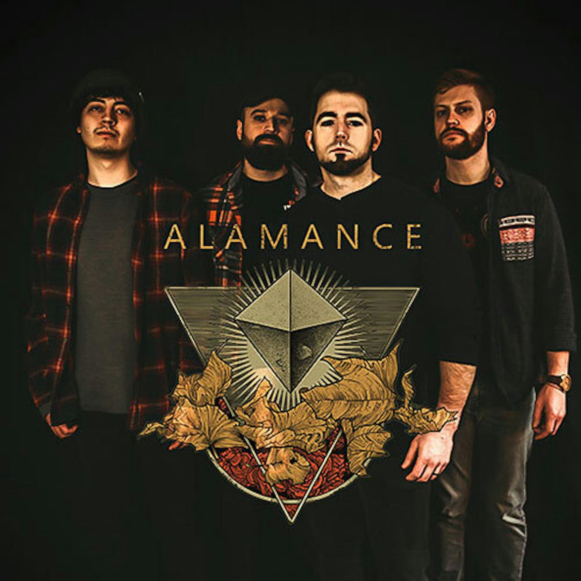 Alamance • Free Music For Creators • Uppbeat
