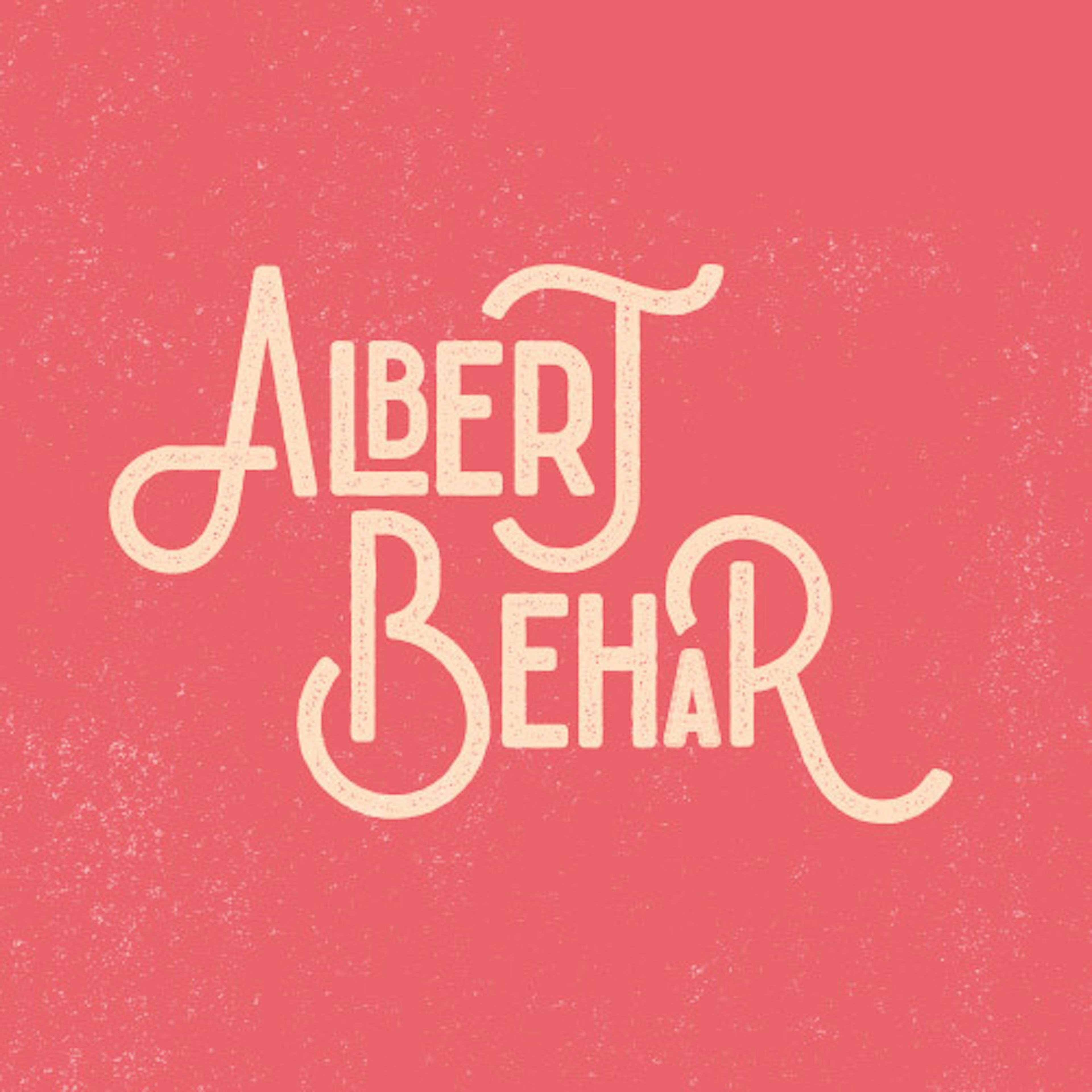 Albert Behar artwork