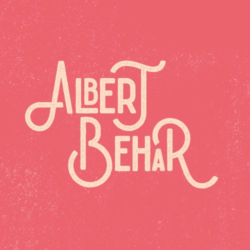 Albert Behar