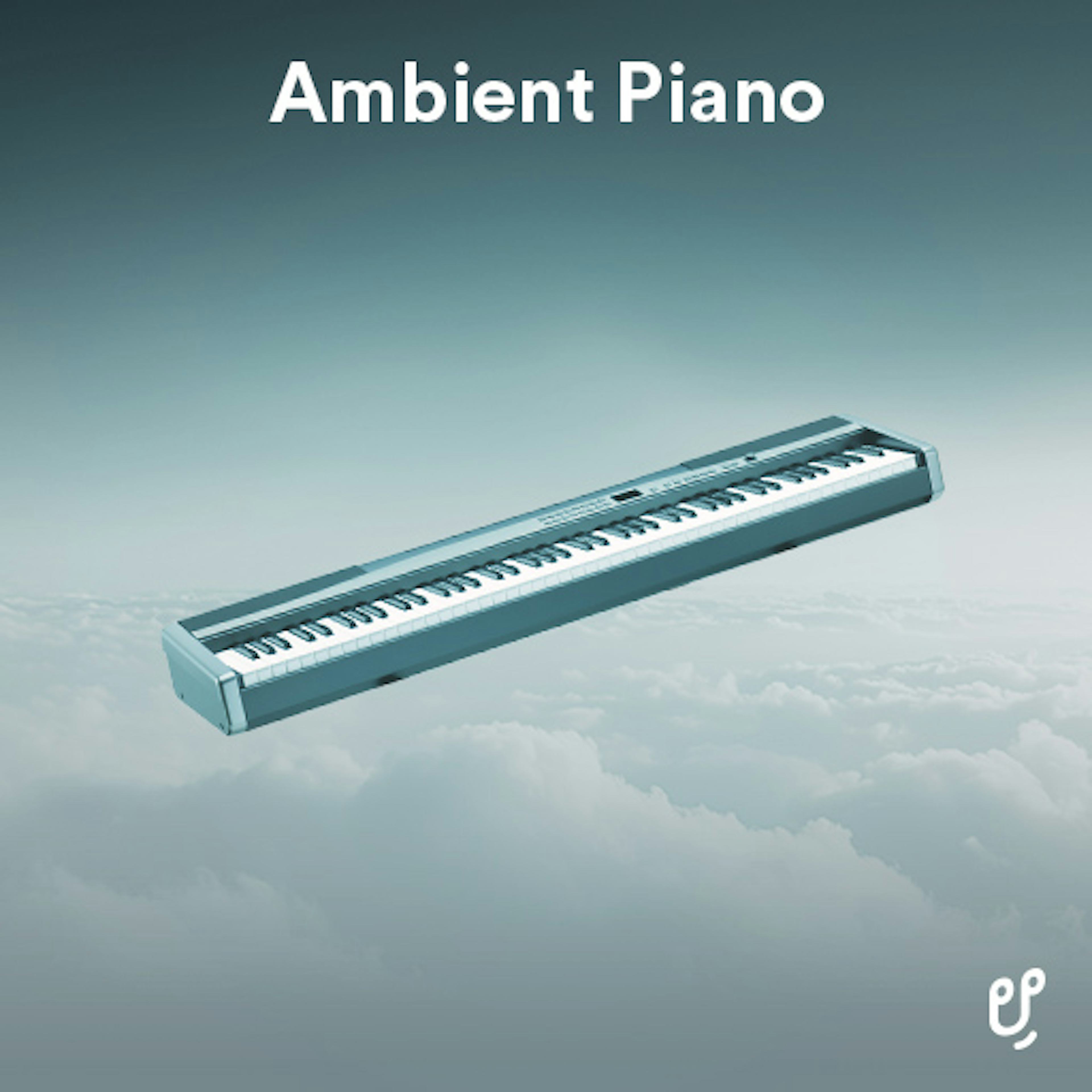 Ambient Piano artwork