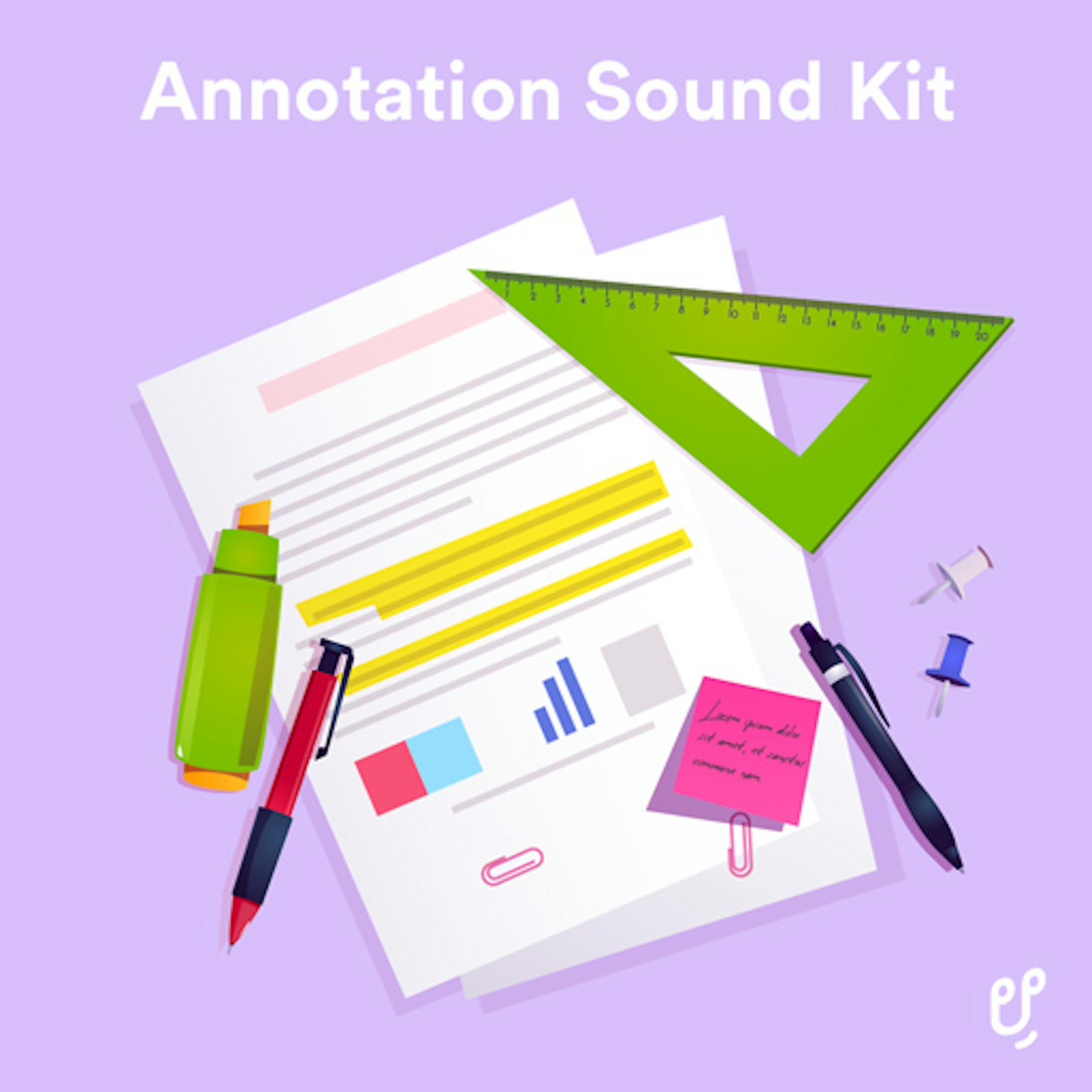 Annotation Sound Kit artwork