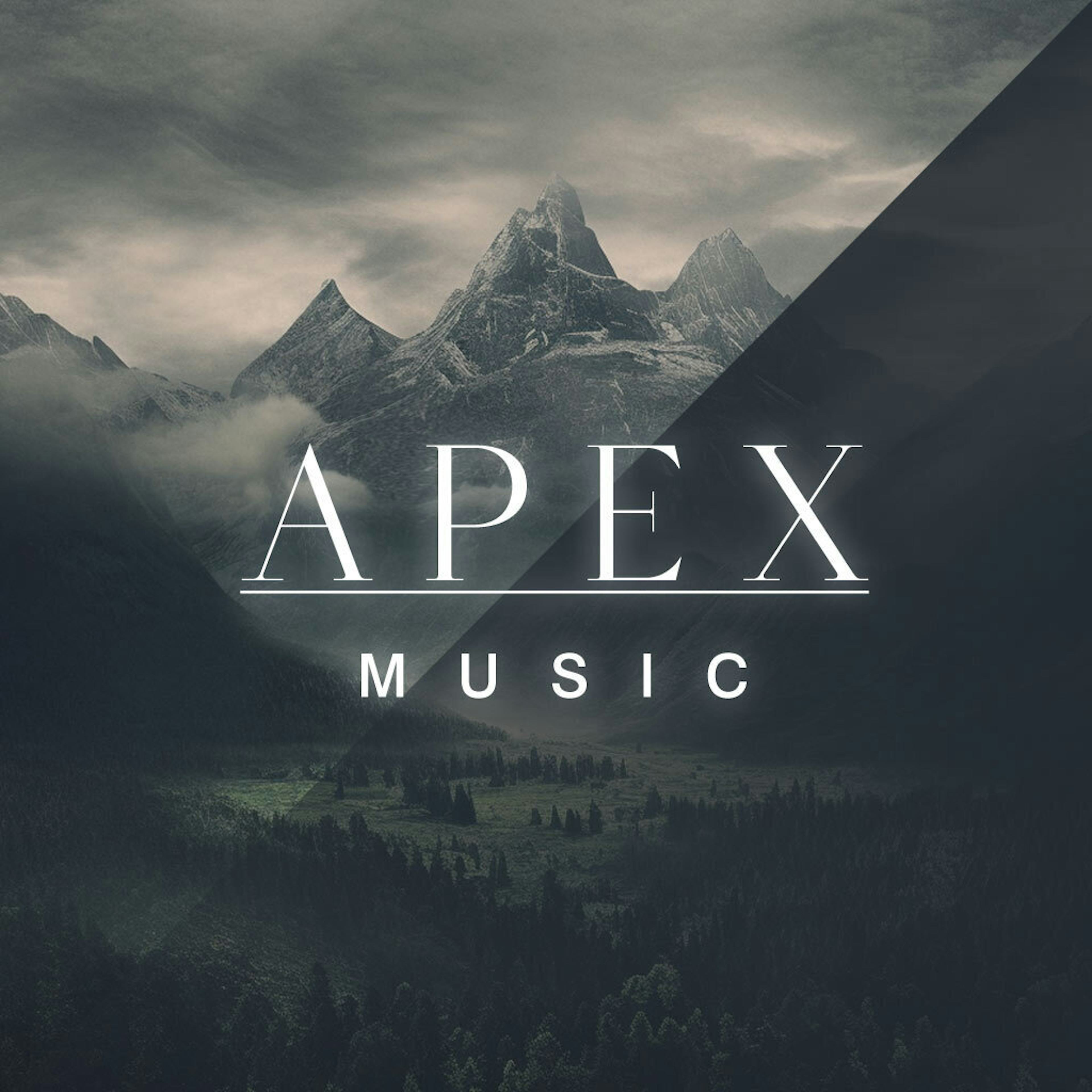 Apex Music artwork