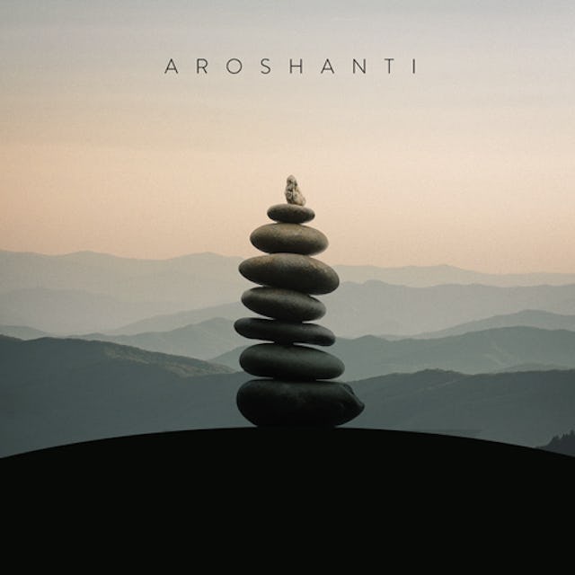Aroshanti