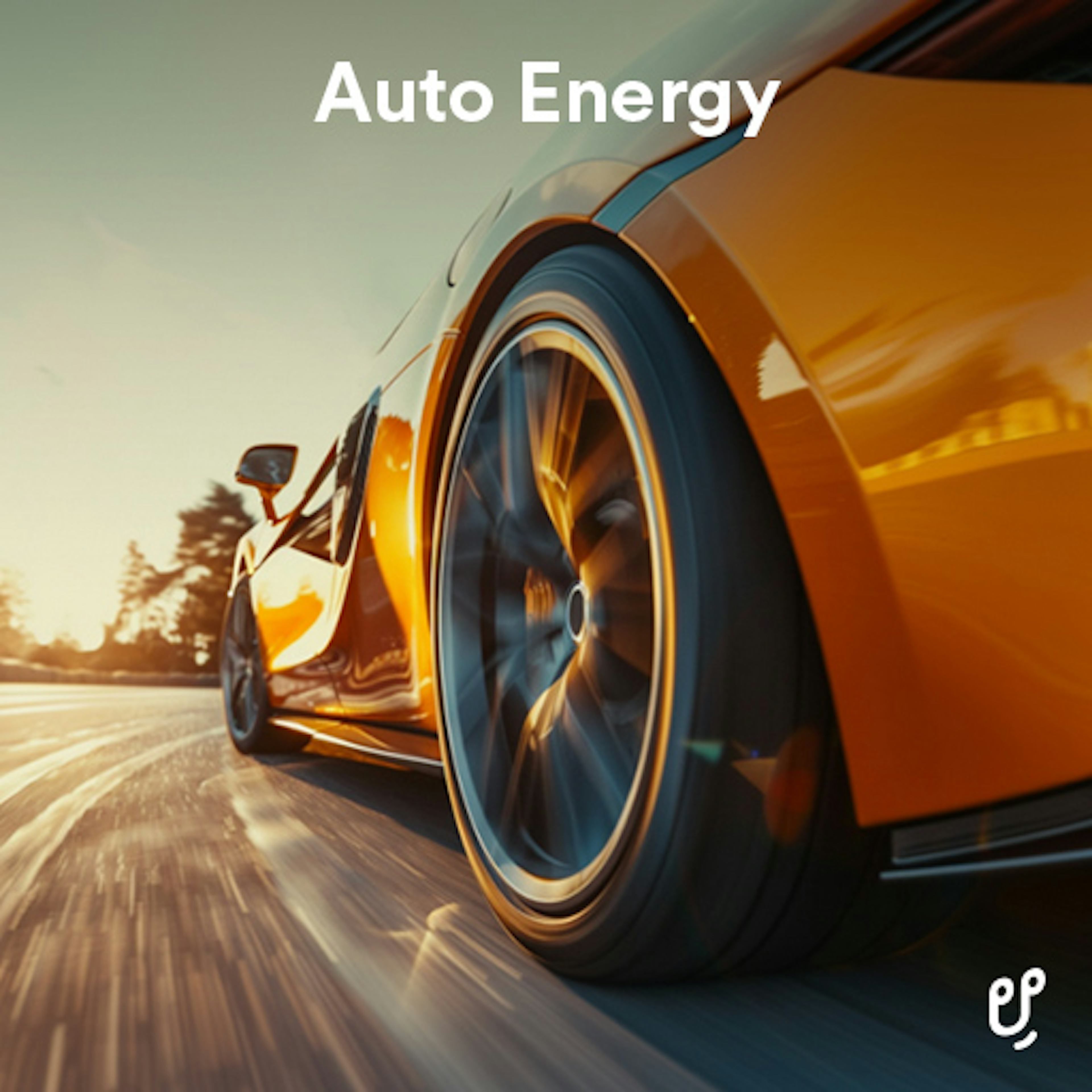 Auto Energy artwork