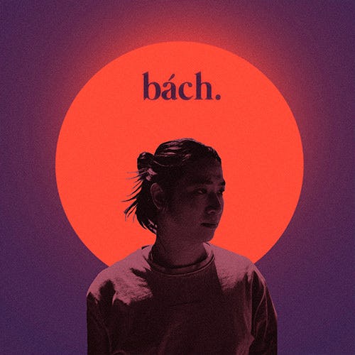 bách. artwork