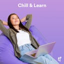 Chill & Learn • Free Music for Creators • Uppbeat