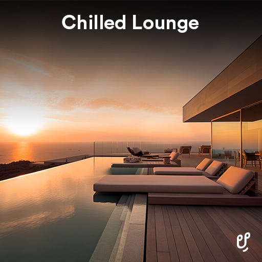 Chilled Lounge artwork