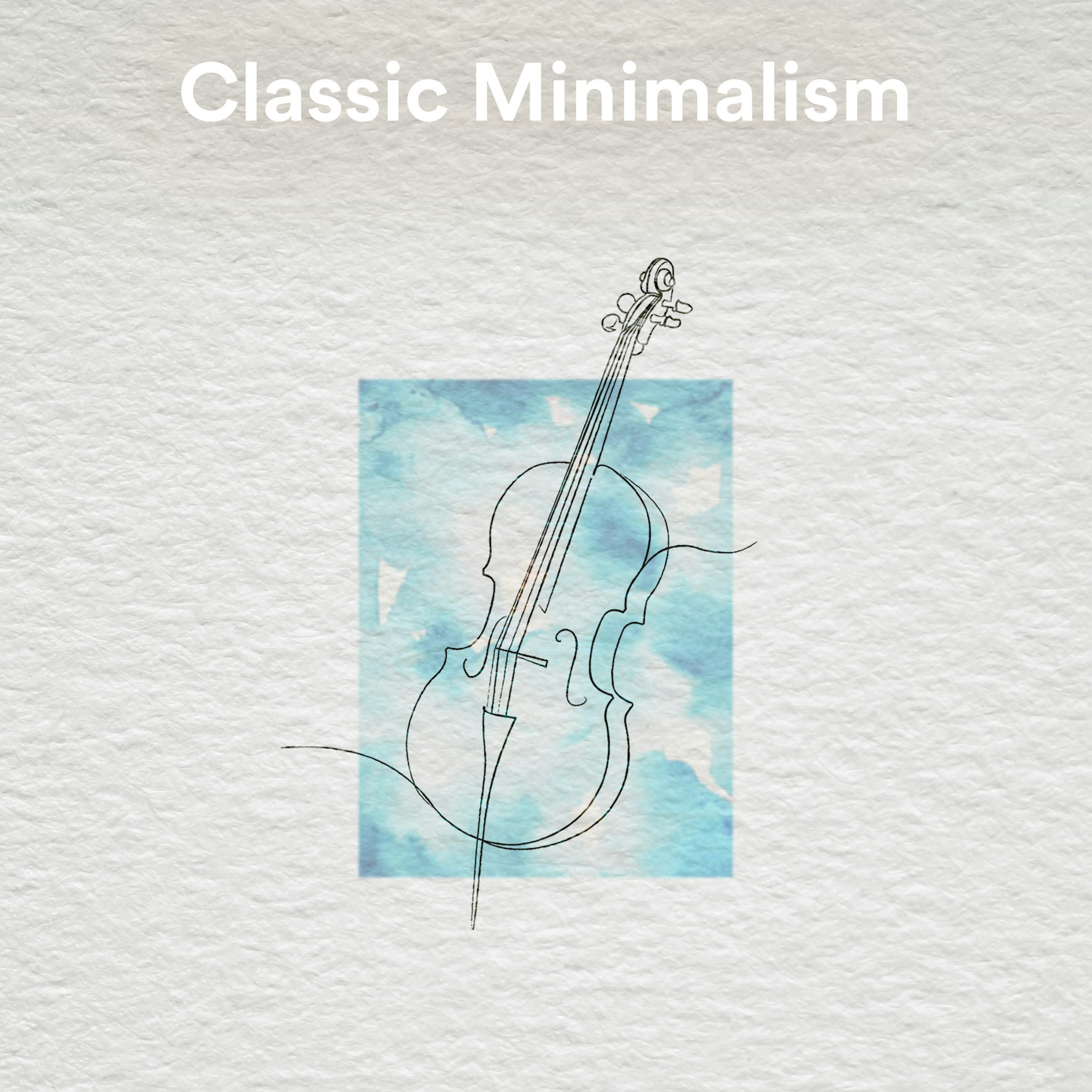 Classical Minimalism