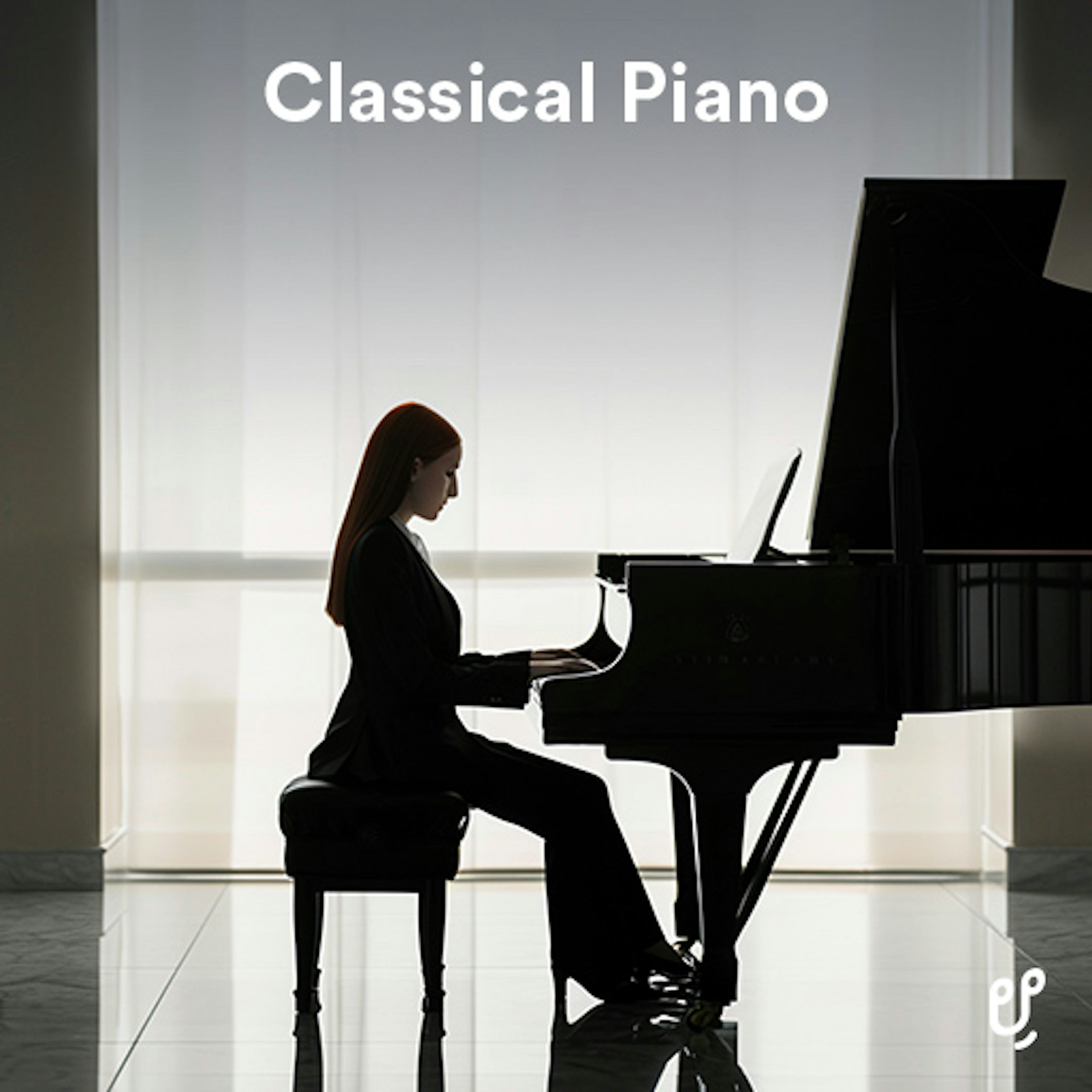 Classical Piano artwork