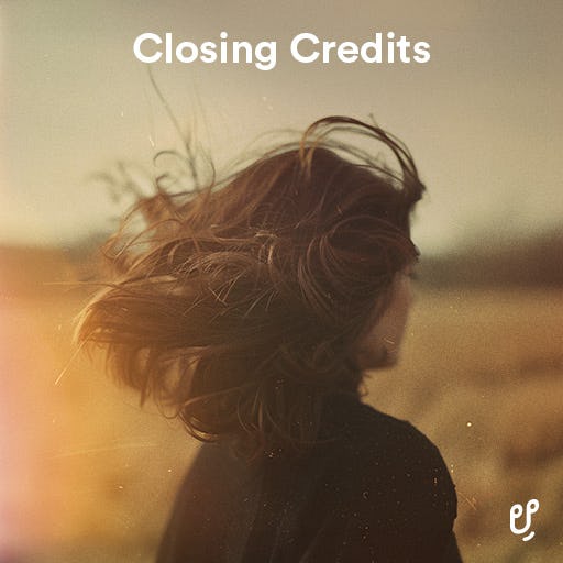 Closing Credits