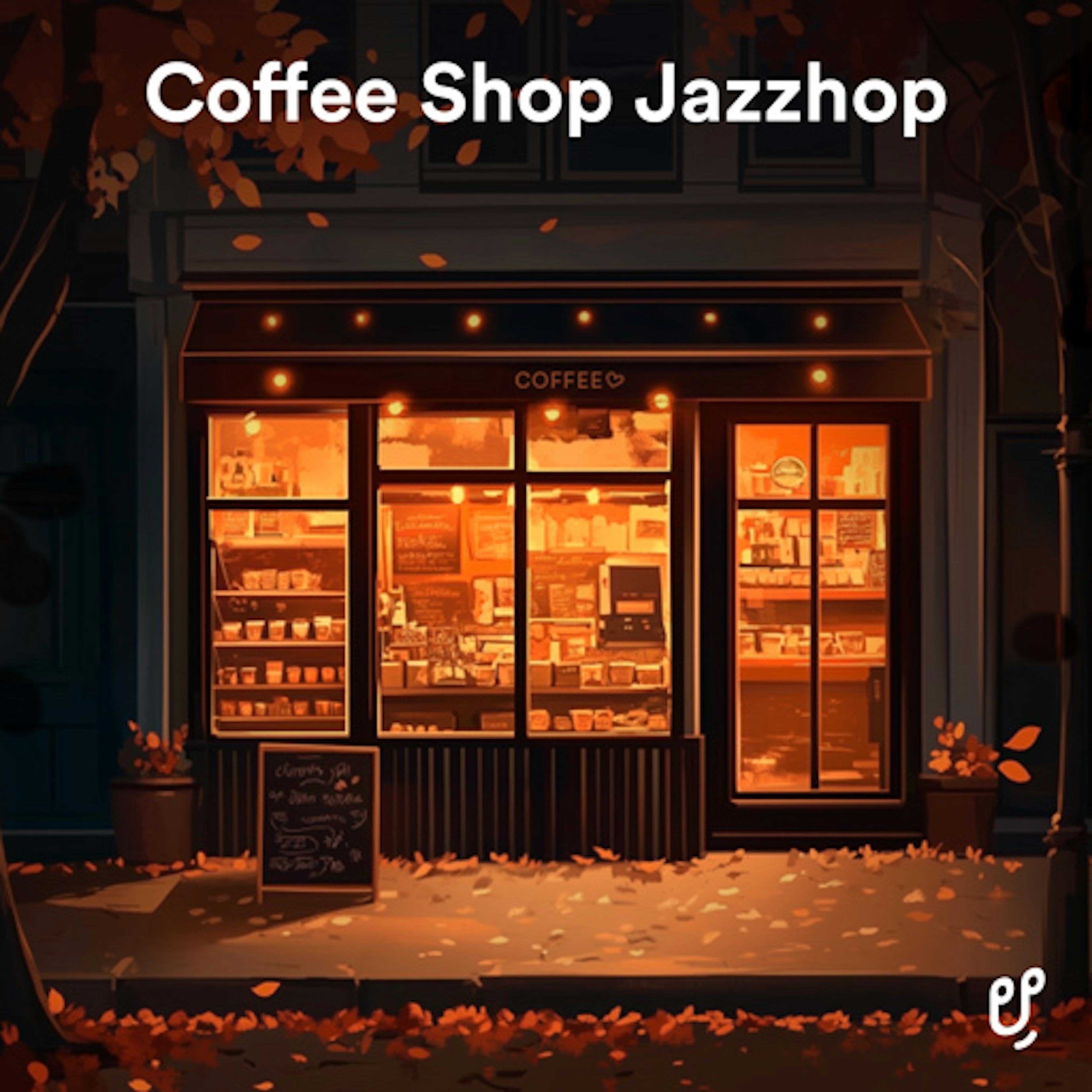 Coffee Shop Jazzhop