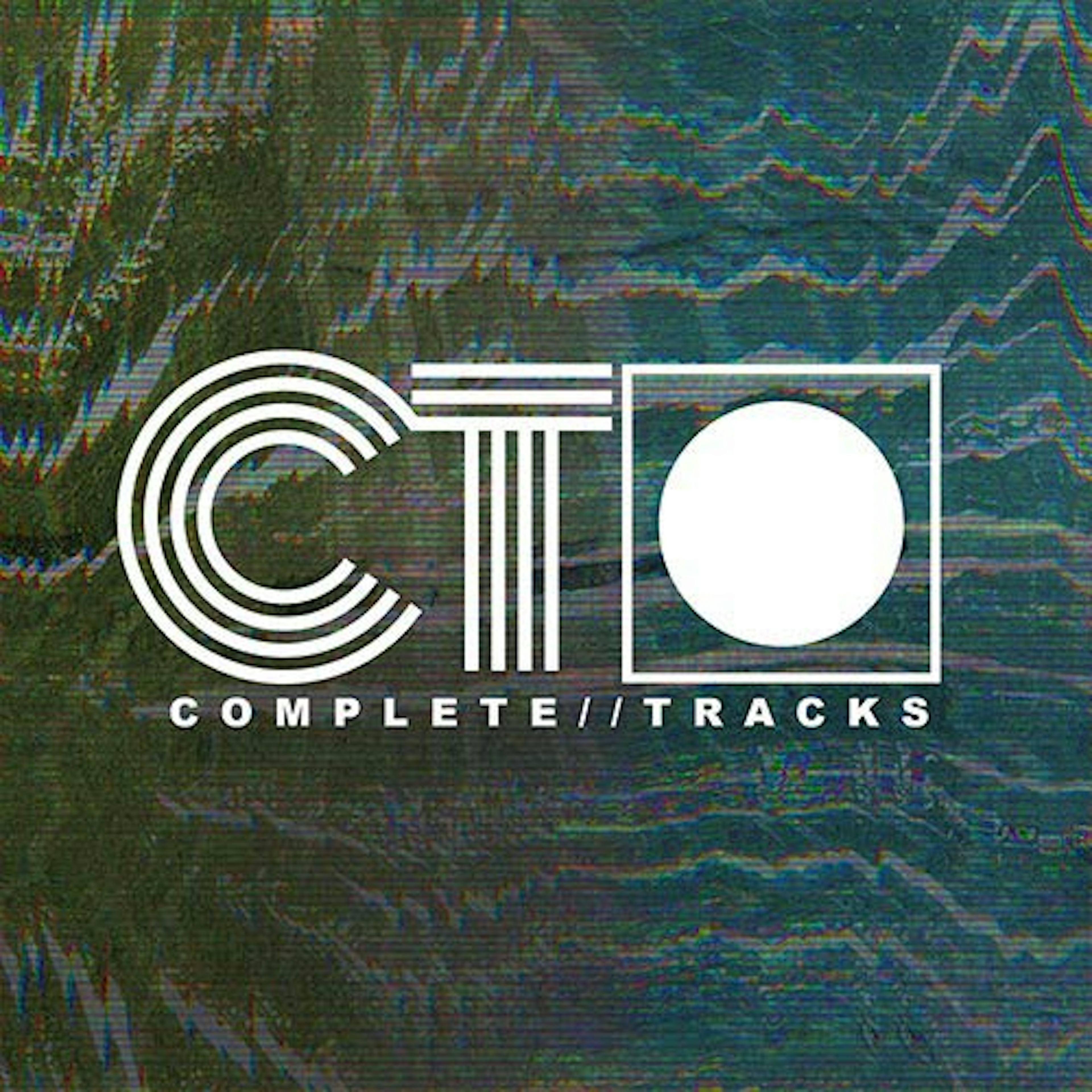Complete Tracks artwork