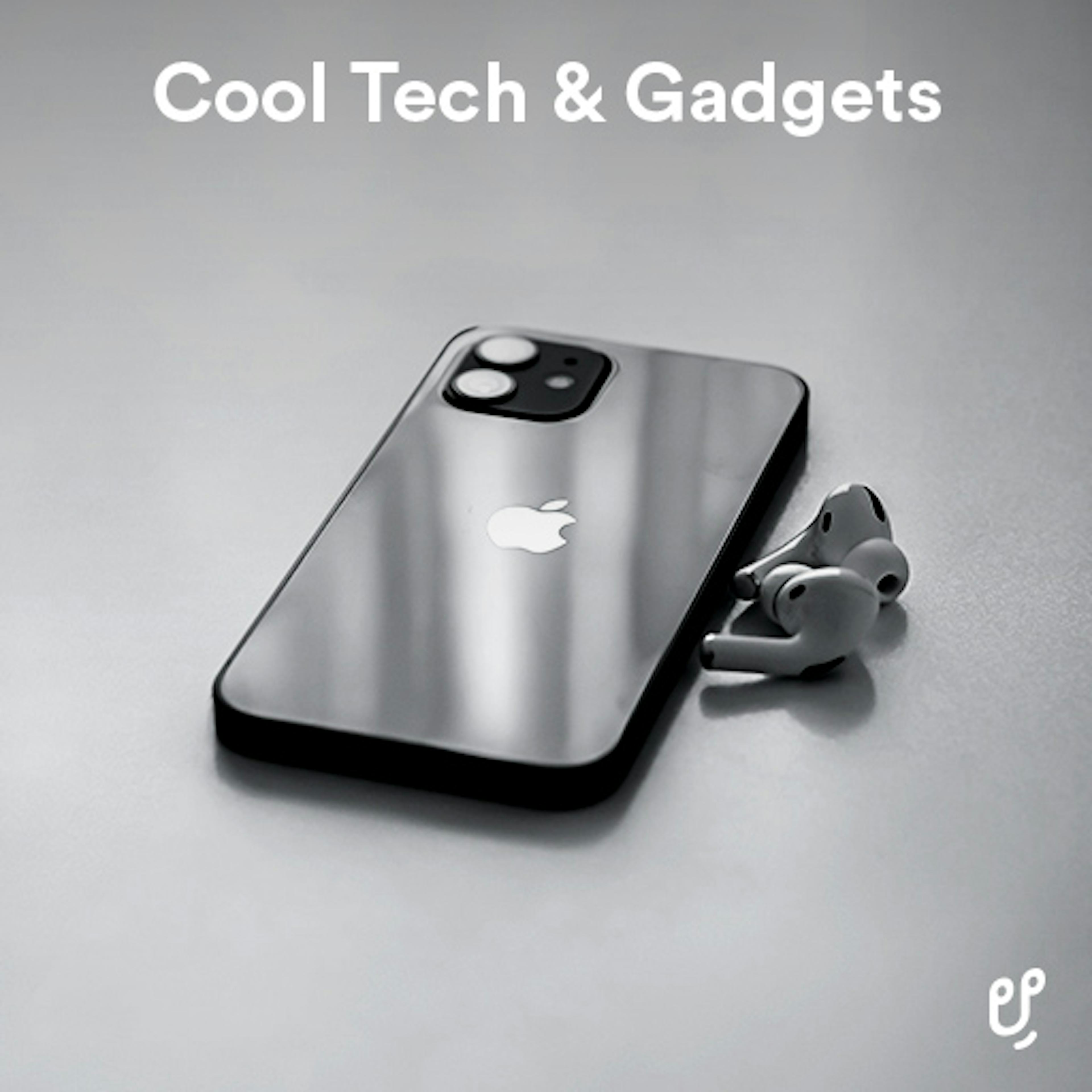 Cool Tech & Gadgets artwork
