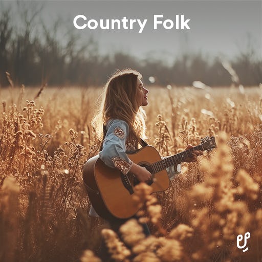 Country Folk artwork