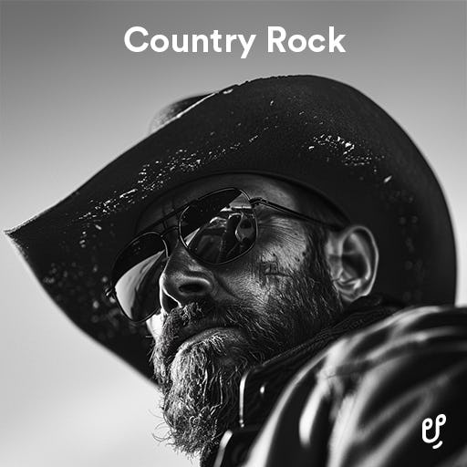 Country Rock artwork