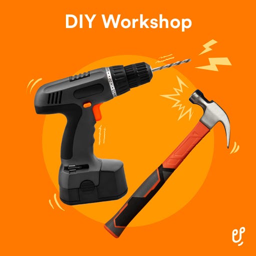 DIY Workshop