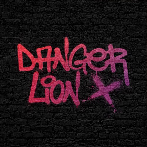 Danger Lion X