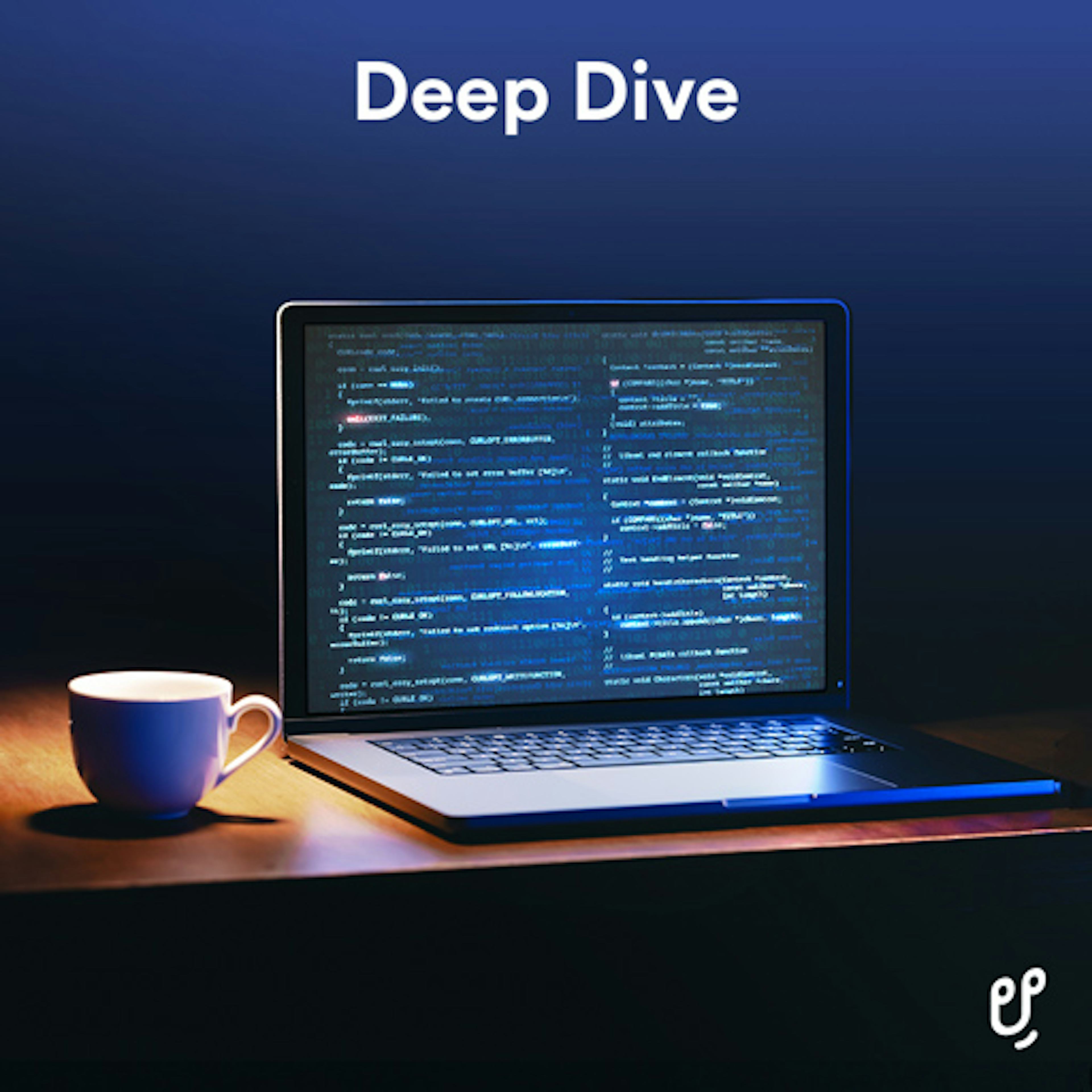 Deep Dive artwork