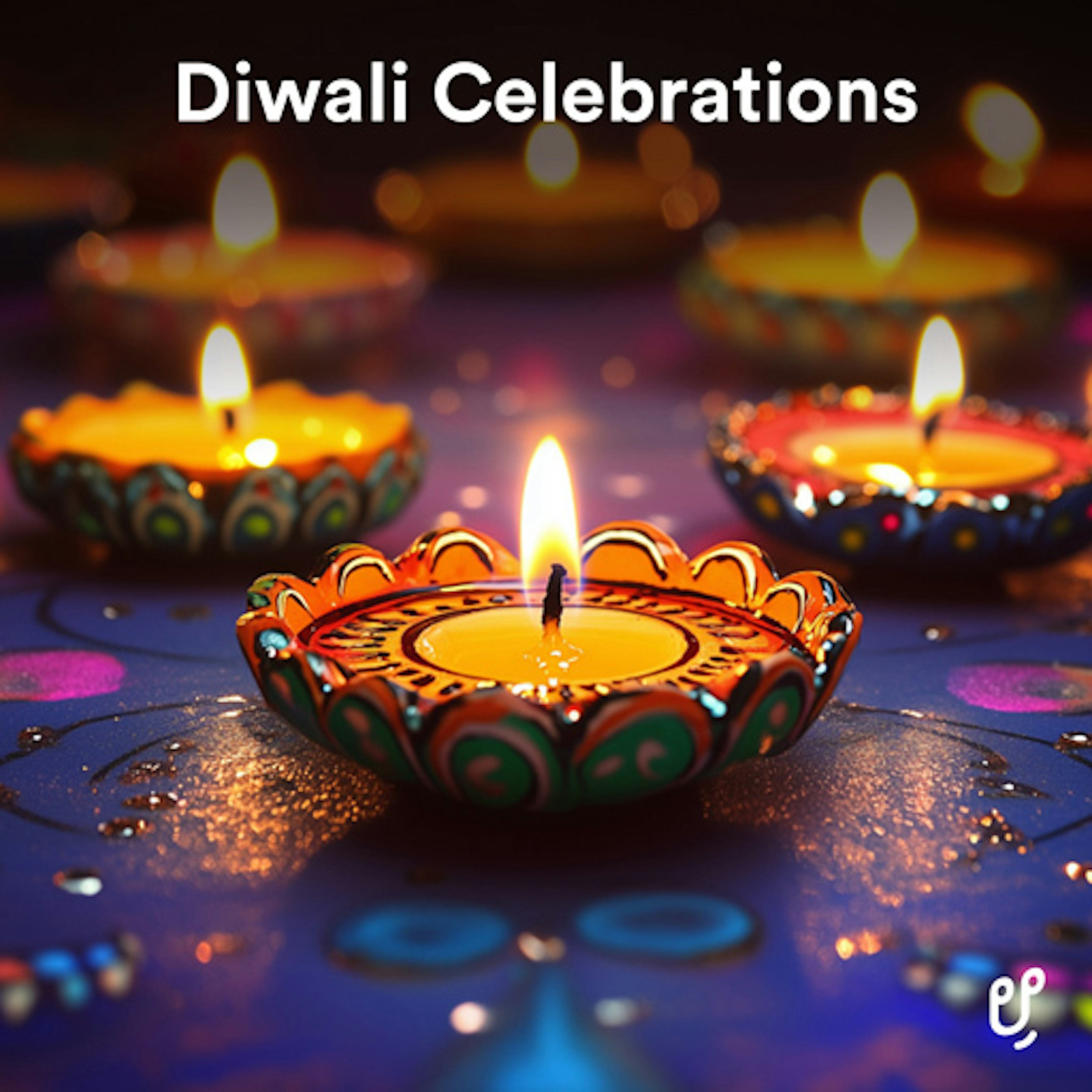 Diwali Celebrations