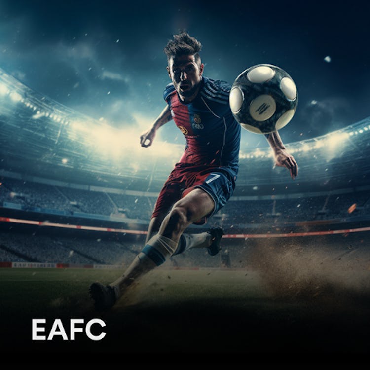 EAFC • Free Music For Creators • Uppbeat