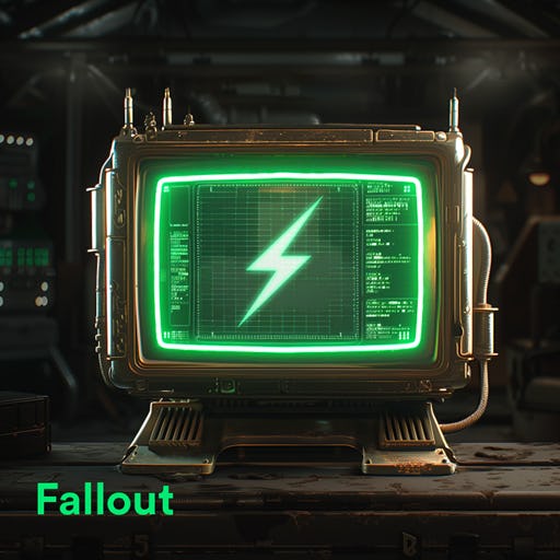 Fallout