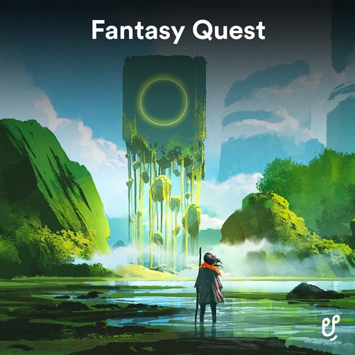 Fantasy Quest artwork