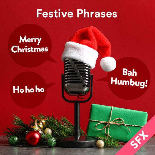 Festive Phrases