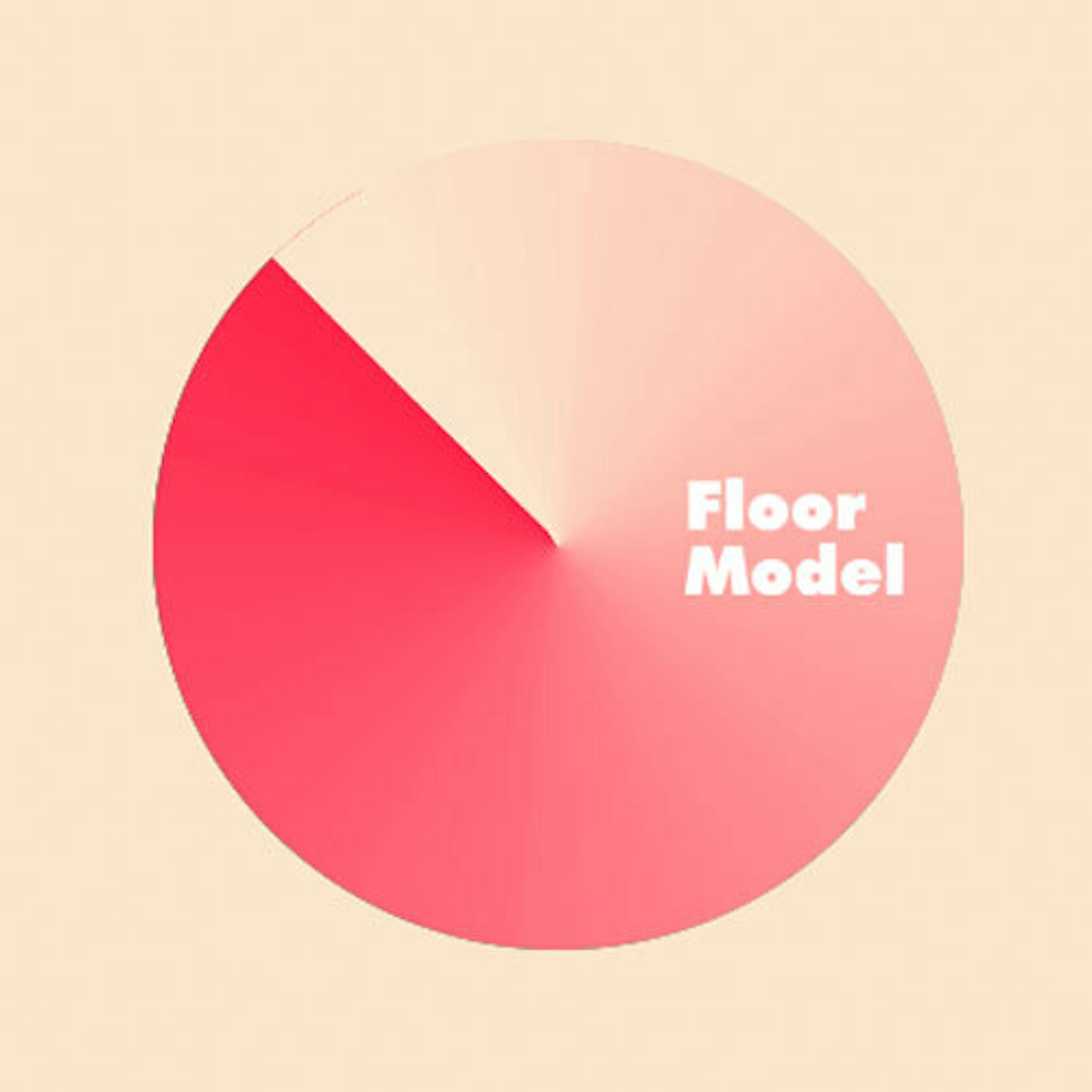 Floor Model