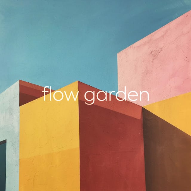 Flow Garden