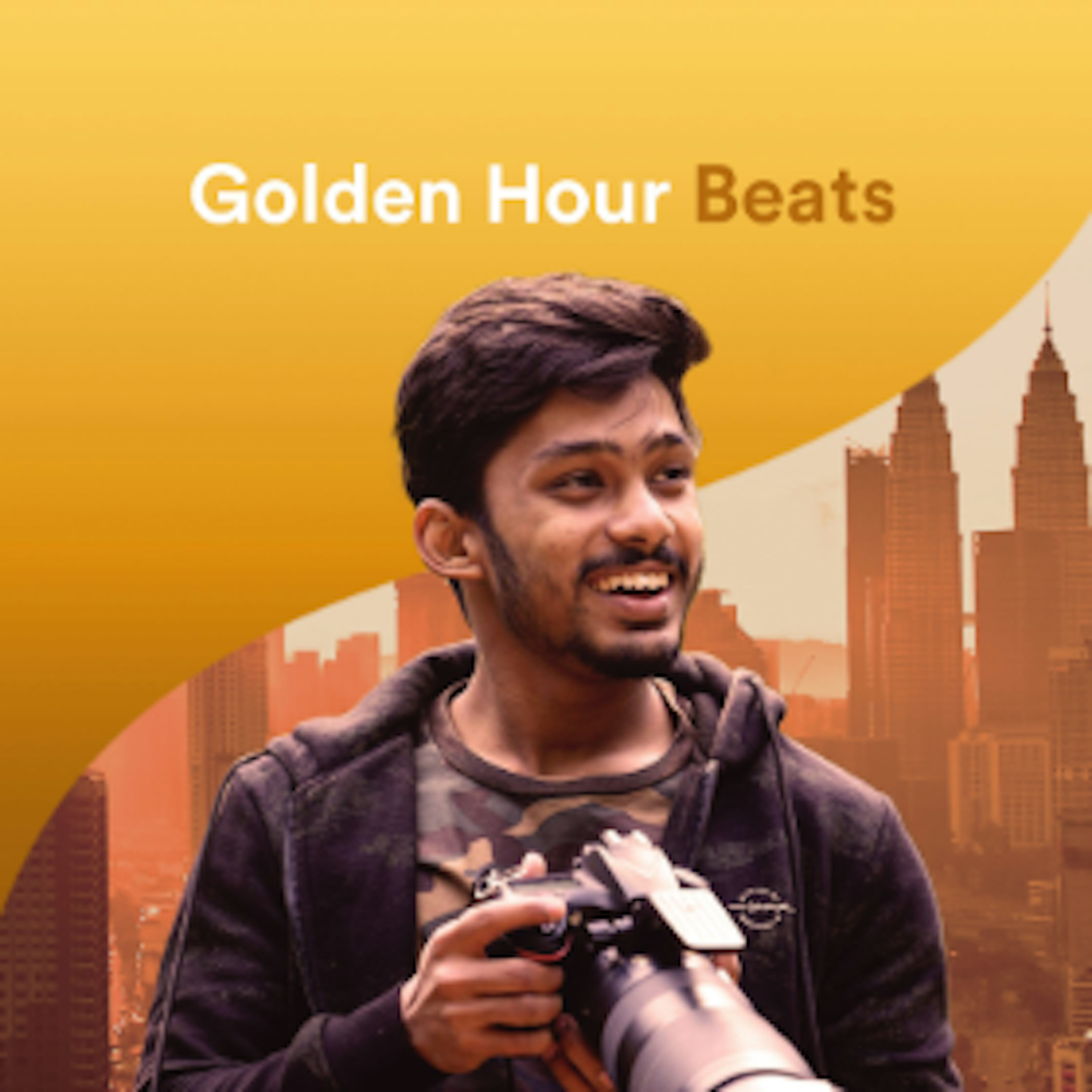 Golden Hour Beats