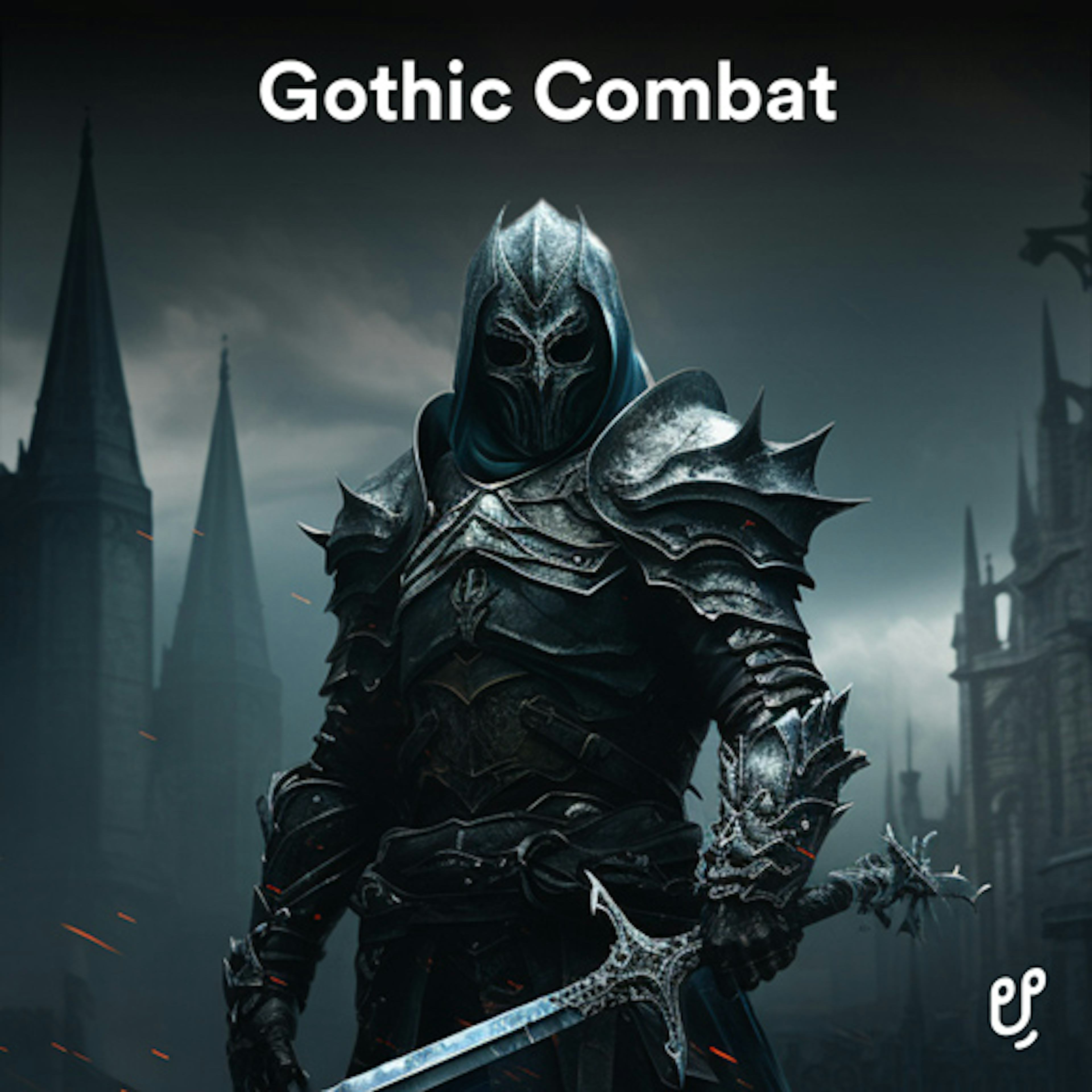 Gothic Combat artwork