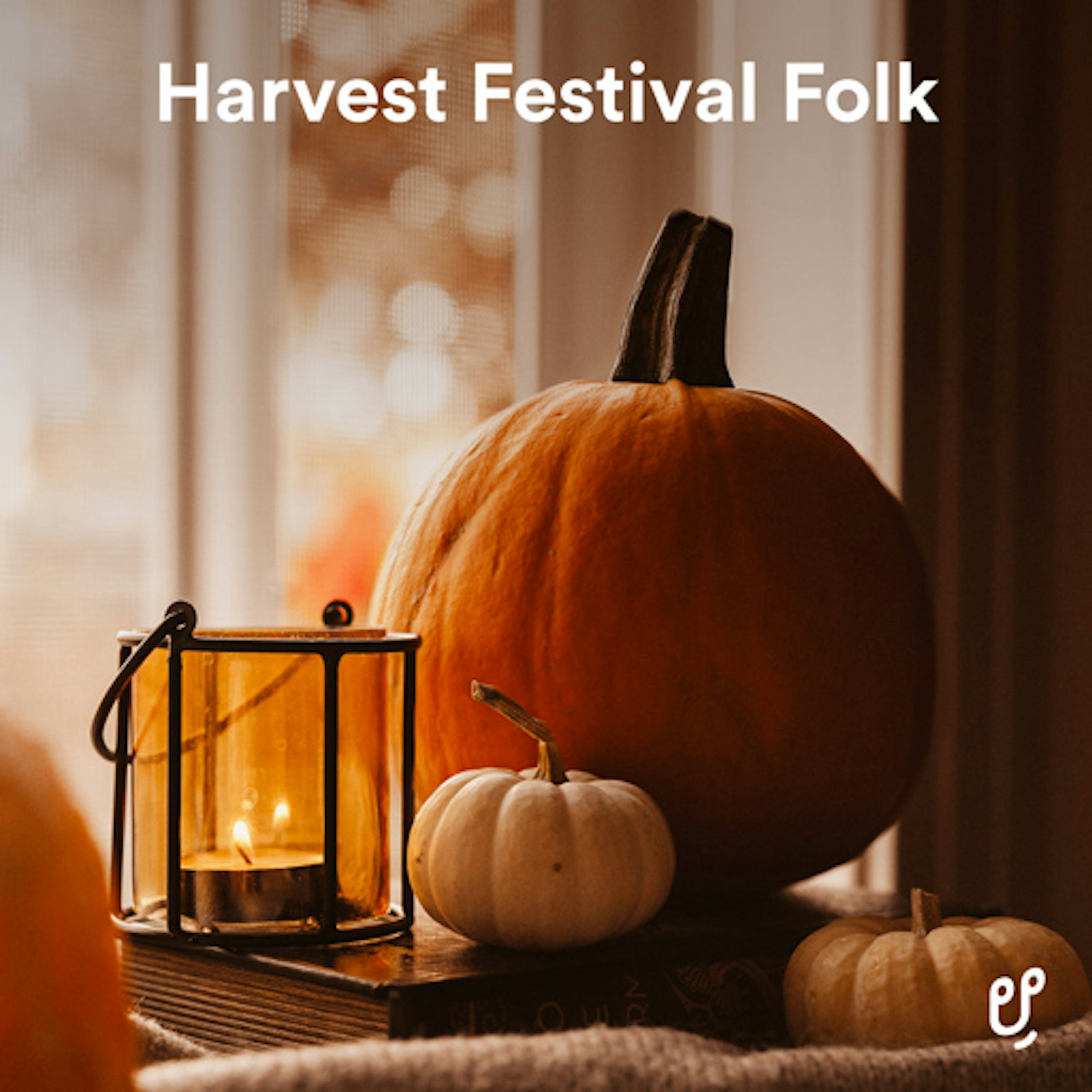 Harvest Festival Folk