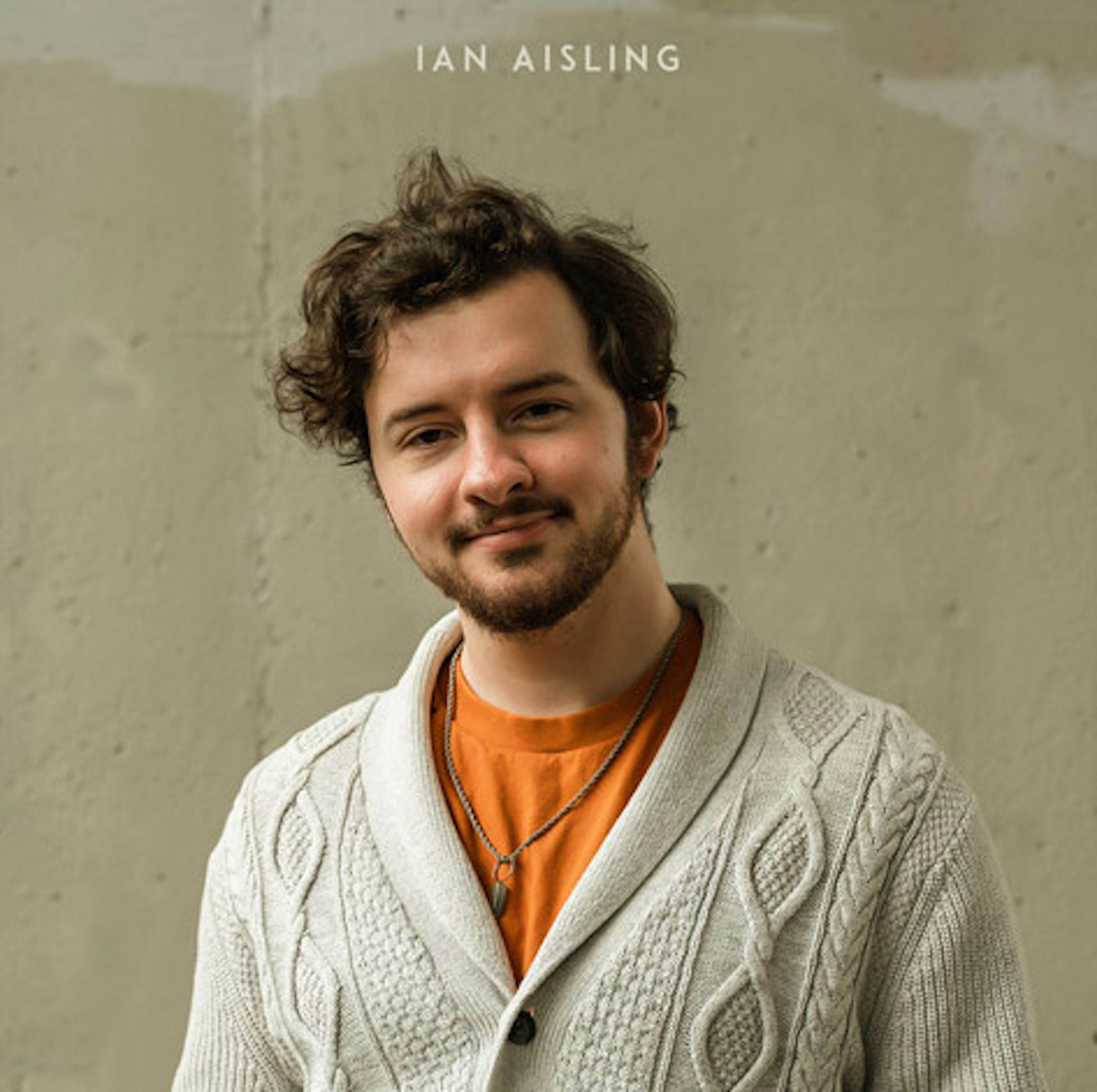 Ian Aisling