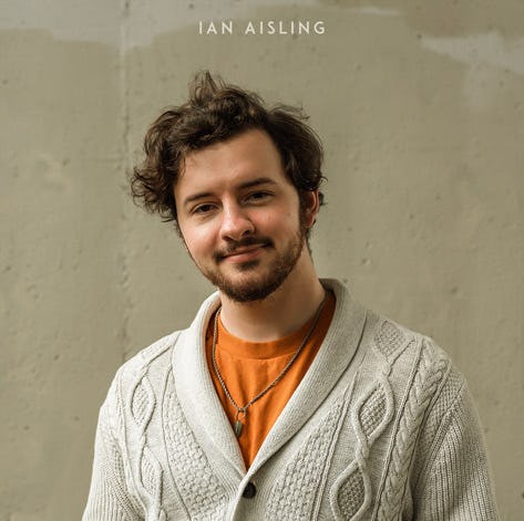 Ian Aisling