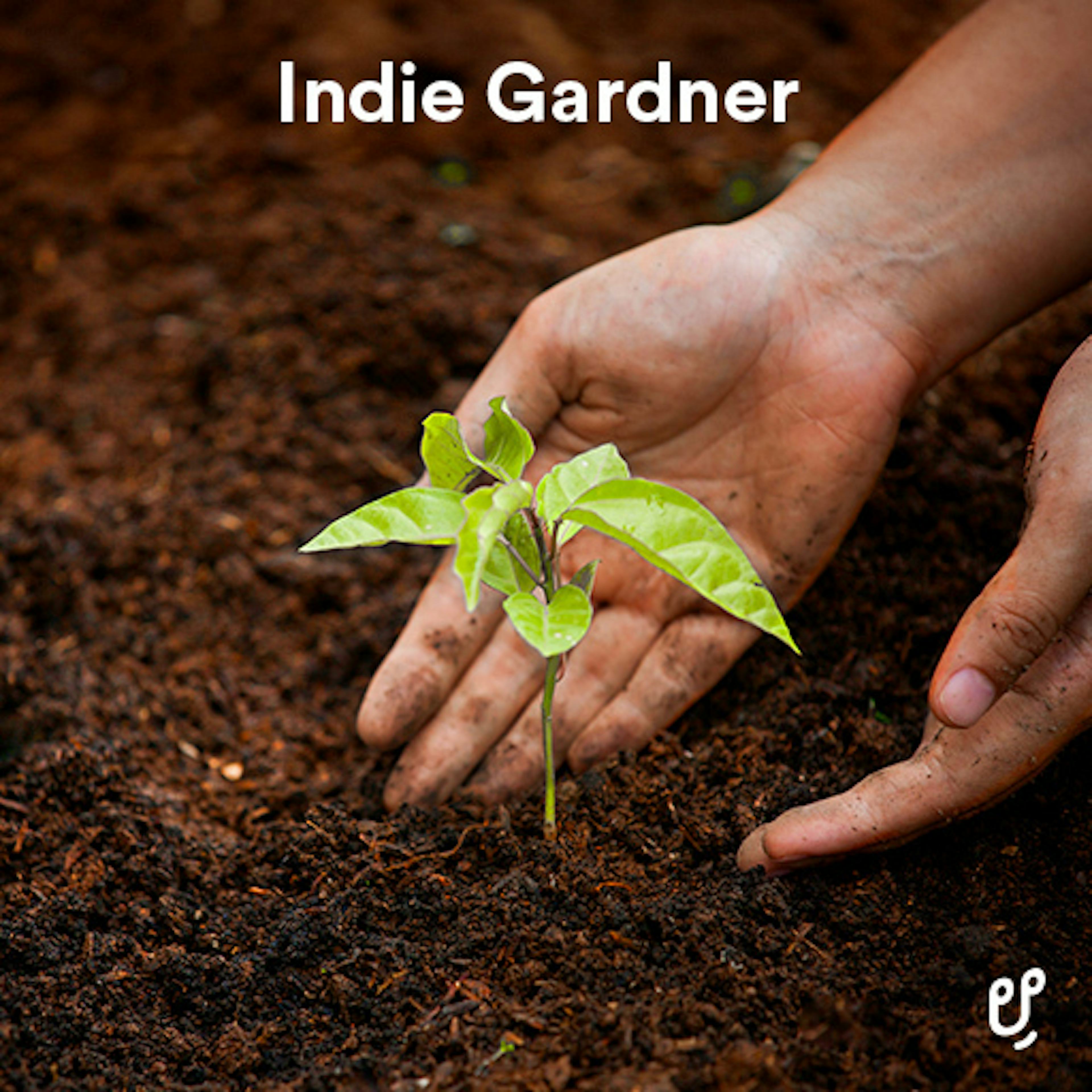 Indie Gardener artwork