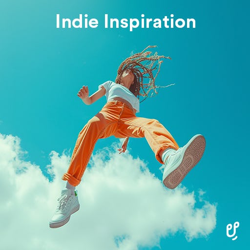 Indie Inspiration • Free Music for Creators • Uppbeat
